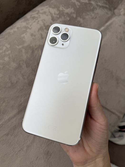 Iphone 11 pro 64 gb