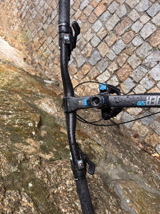 Bicicleta rockrider 27.5”