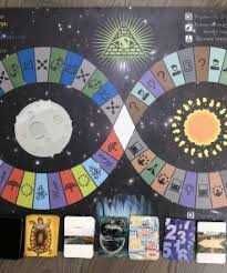 Мое призвание Трансформационная игра + игры по профориентации