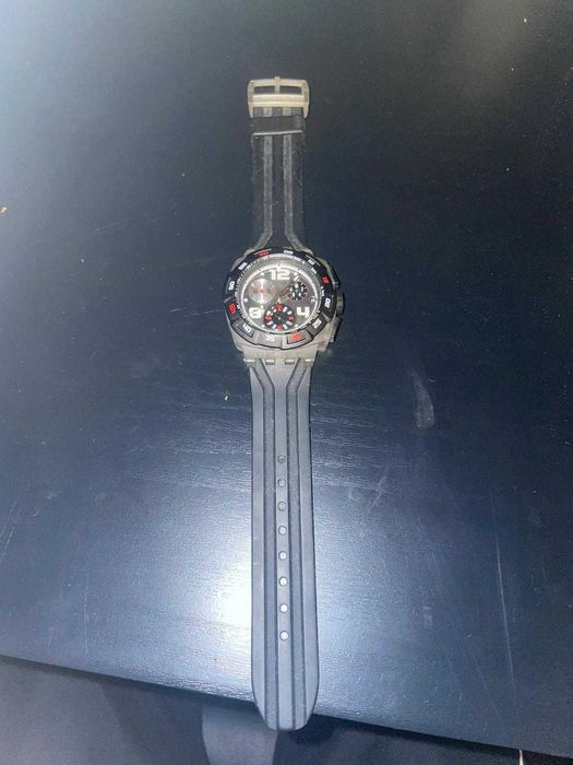 Relógio Swatch Swiss