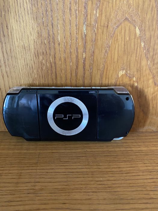 Psp 2000 Como nova