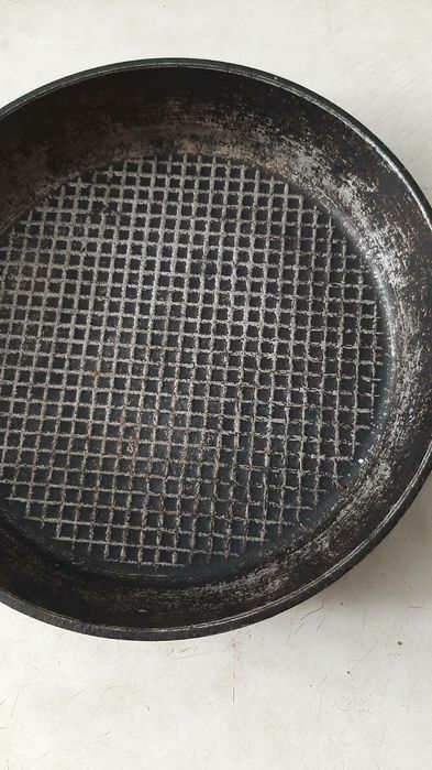 Сковорода  умная