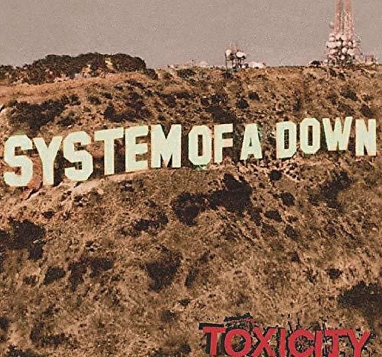 Koncert System Of a Down Warszawa 19.07  trybuna 3sztuki lub 2 szt obok siebie