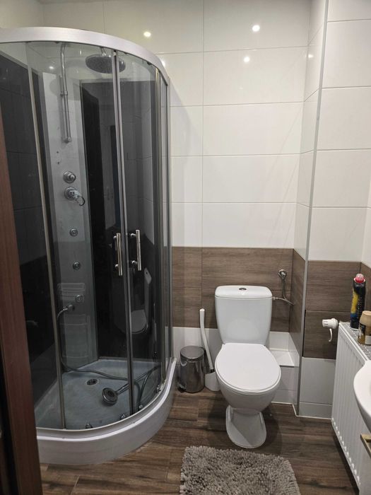 BEZPOŚREDNIO | 2 pokoje po remoncie | 51,1 m2 | Chorzów, Cieszyńska