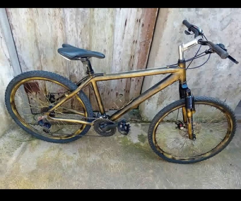Bicicletas 26 travões de disco64585668384513125