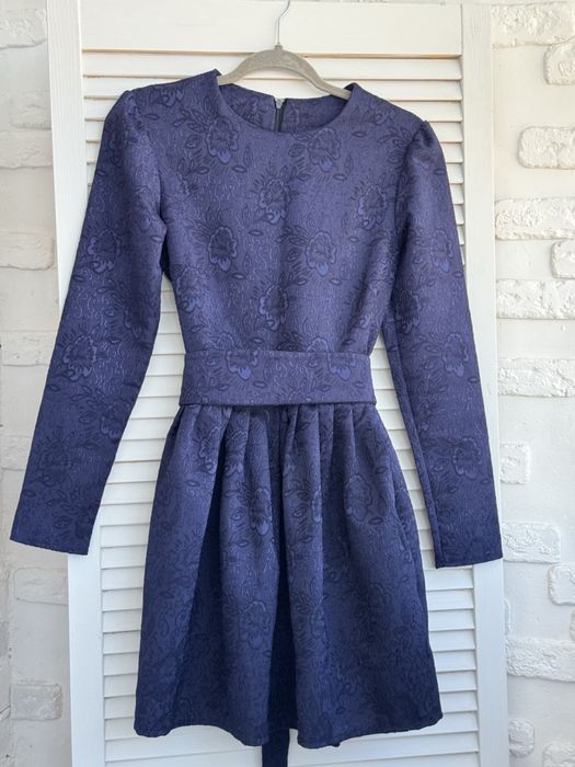 Сукня для дівчинки