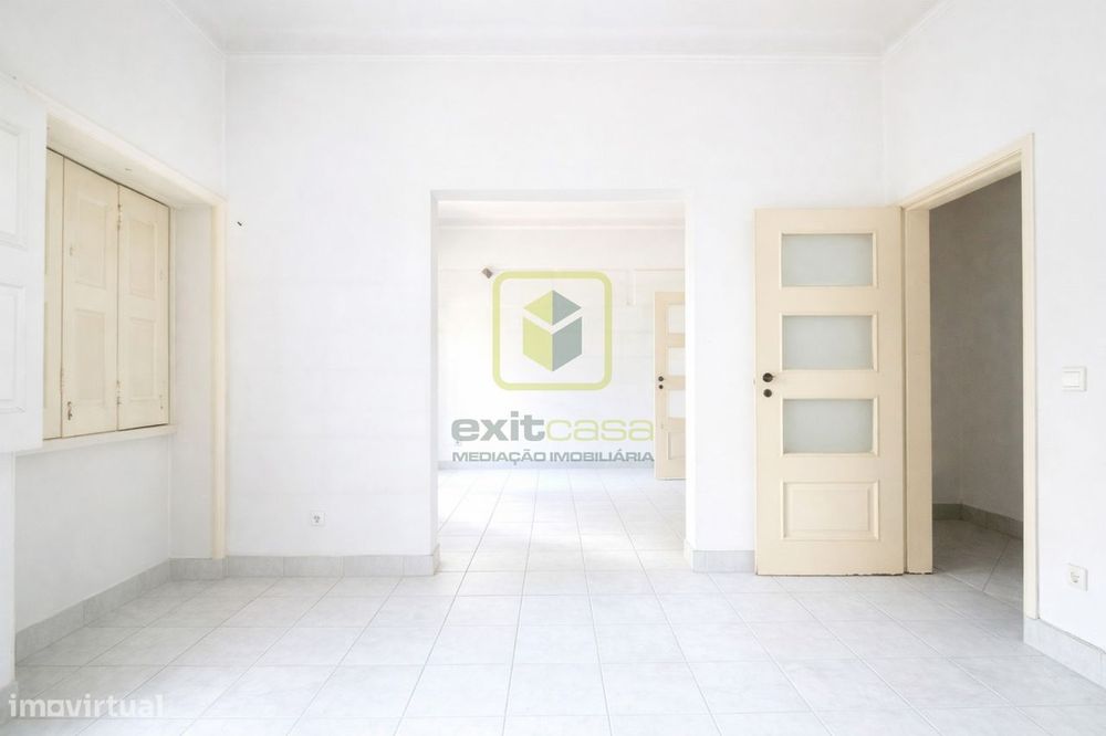Investimento no Centro de Aveiro com elevado potencial de rentabilidad