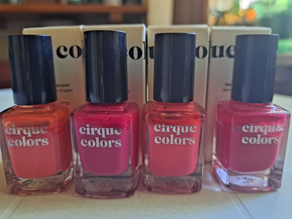 Распродаю коллекцию лаков picture polish новое, б/у