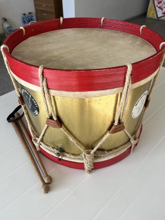 Caixa Nocolina como nova