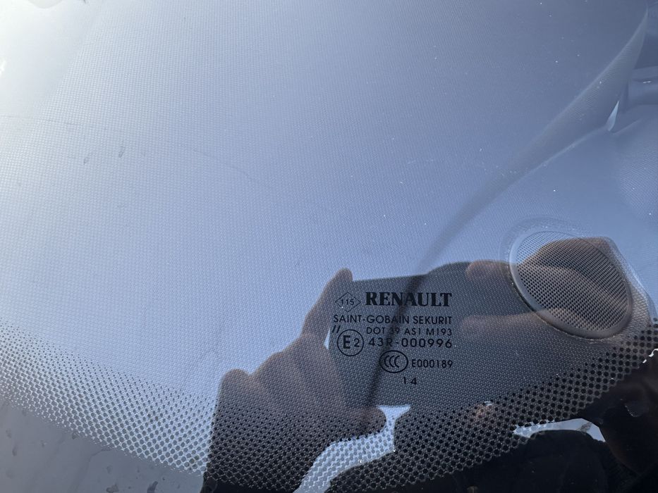 Продам Renault ZOE