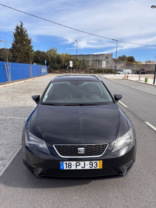 Seat Ibiza ST Style 1.6 TDI 105cv - 2014
