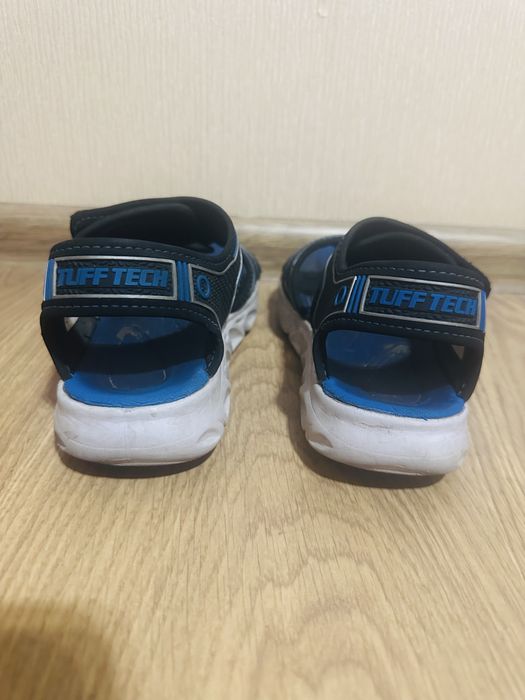 Босоніжки сандалі Skechers