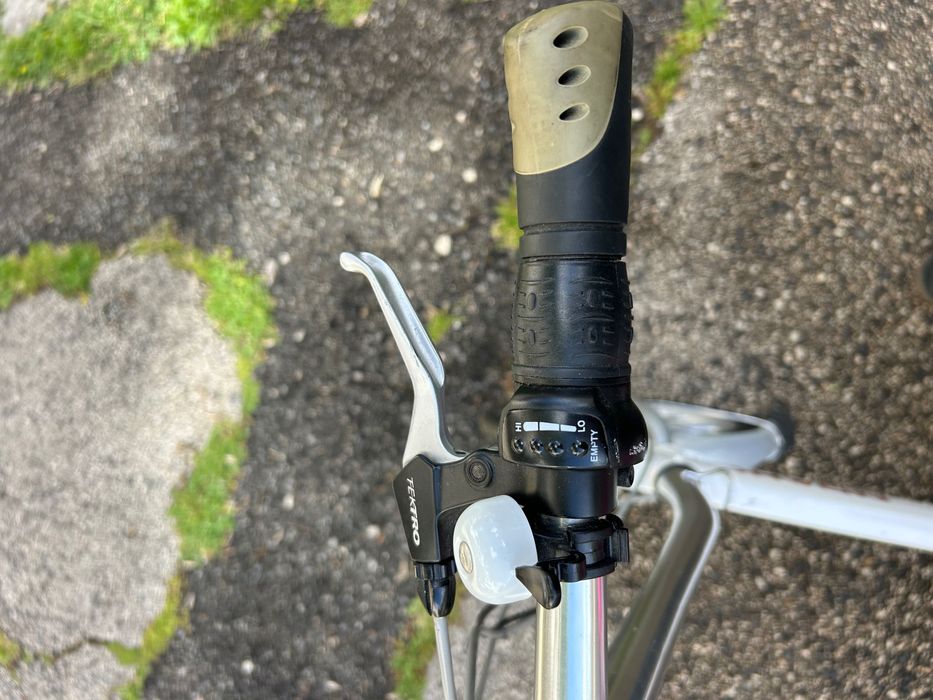 Vendo Bicicleta Elétrica