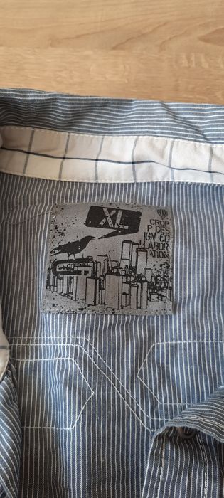 Koszula Cropp XL