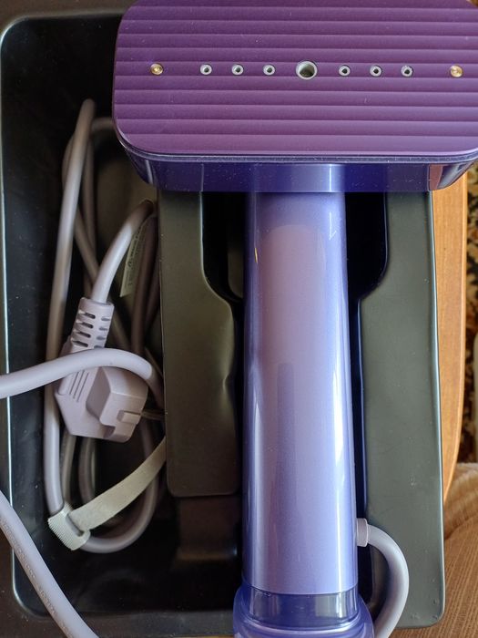Відпарювач Nesmar G5(1200W)