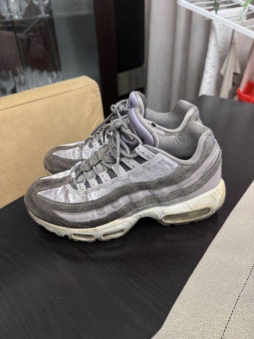 Sapatilhas nike usadas tamanho 40