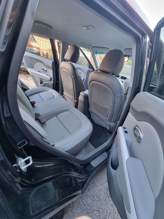 Kia Soul EV 2016
