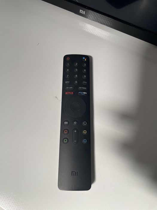 Televisão Xiaomi L32M5-5ASP
