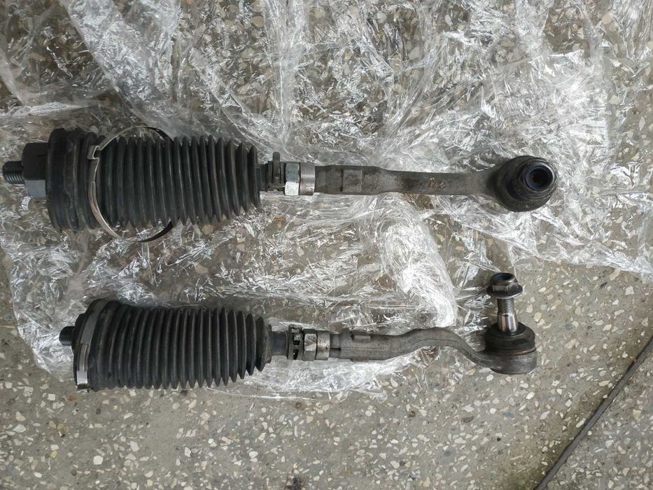 Рулевая тяга рулевой наконечник BMW X3 F25 32106787472