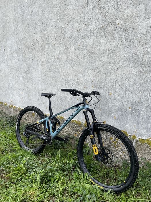 Mondraker Superfoxy R