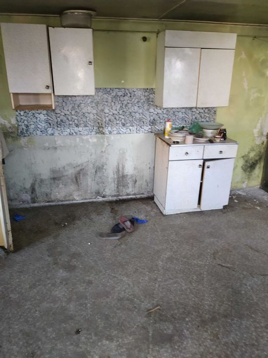 Велика Балка, цетр, коробка з літньою кухнею та погрібом на 21 сотках