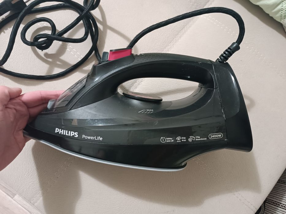Утюг Philips PowerLife GC2998/80