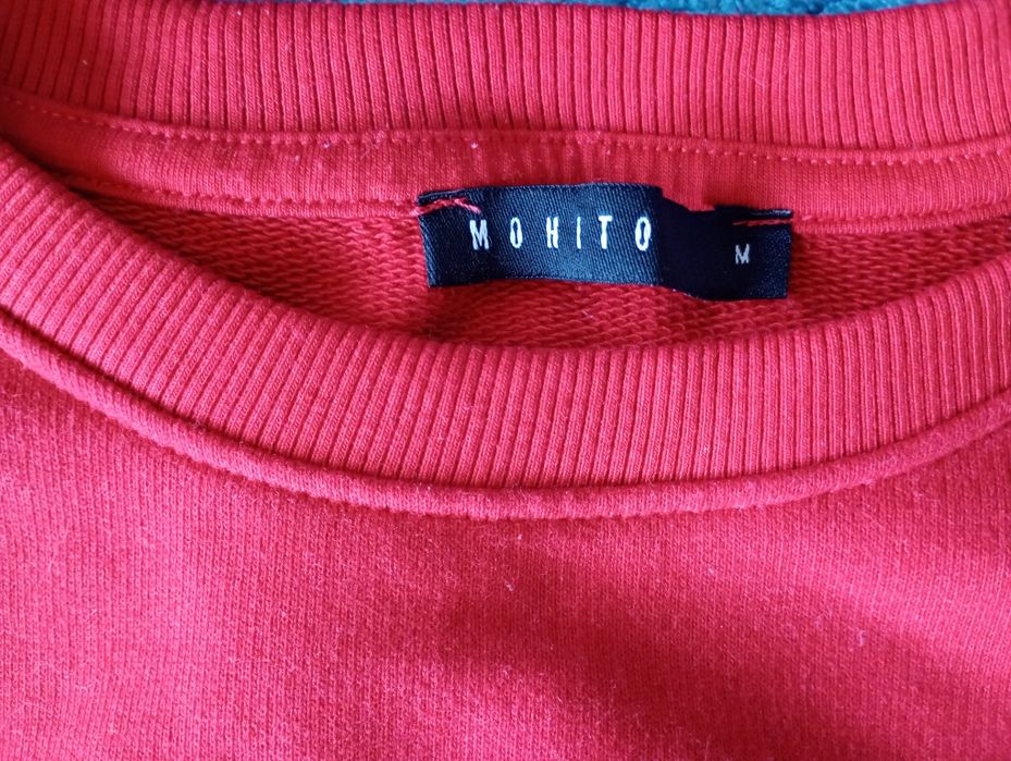 Bluza mohito 38 rozm.