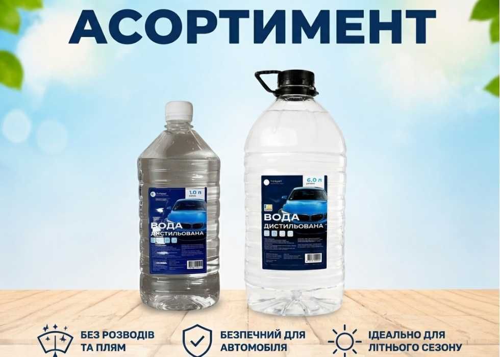 Омивач скла | купити омивайку | літній омивач | антимошка | виробник | опт та роздріб