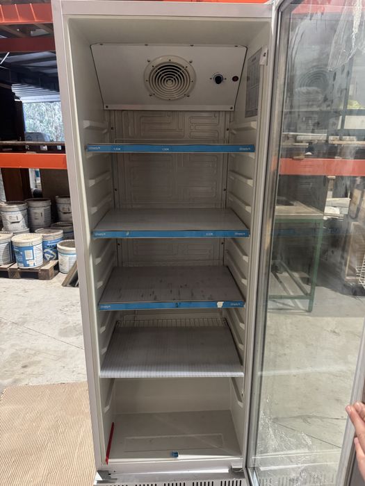 Vendo arca frigorifica “como nova “