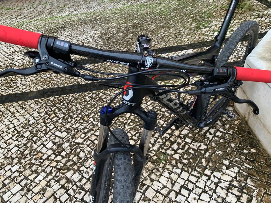 Scott Spark 960 (de 2015)