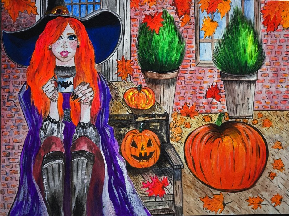 Картини/ Малюю картини на замовлення