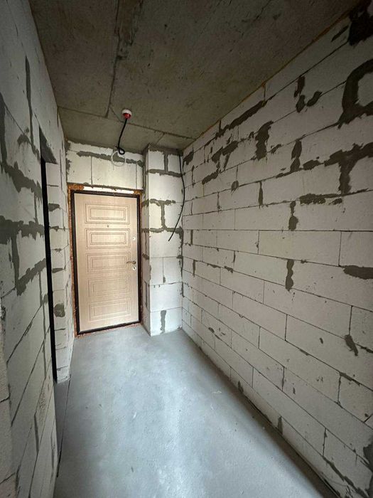 44 м² | ЖК «Континент» | 10 поверх | Генератор | Під програми