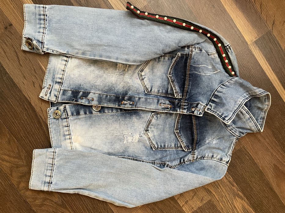 Дитячі вживані речі