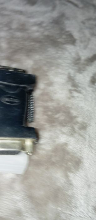 HDMI and 11-pin PC connector adapter64551885869699121