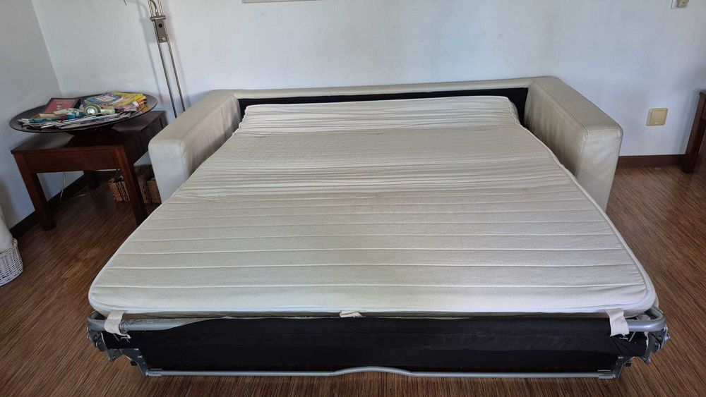 Sofá-Cama Divani&Divani