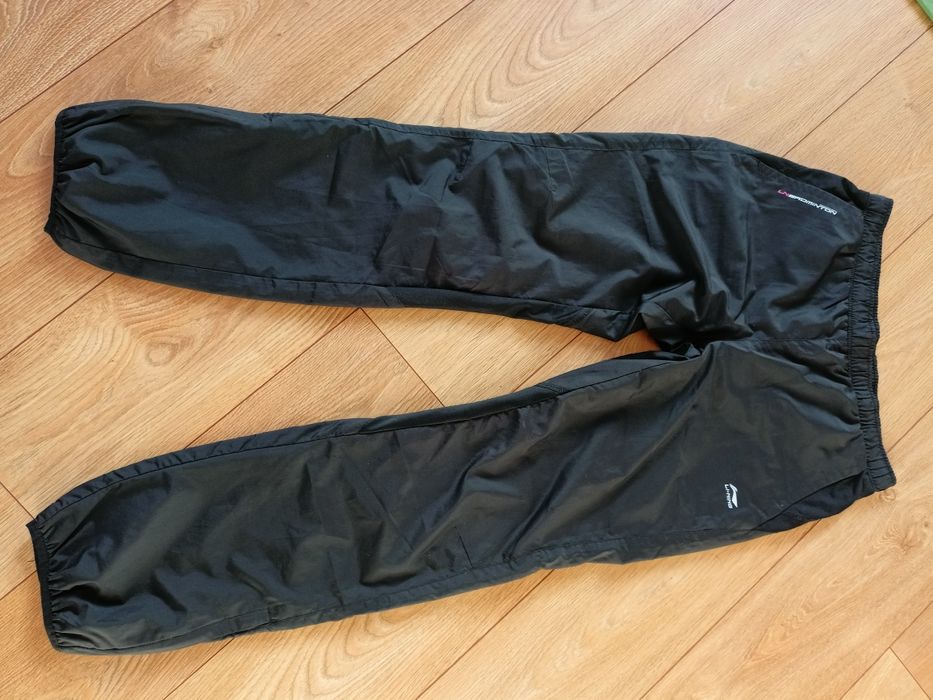 Spodnie sportowe li-ning