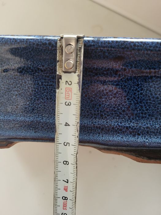 Горшик для бонсай