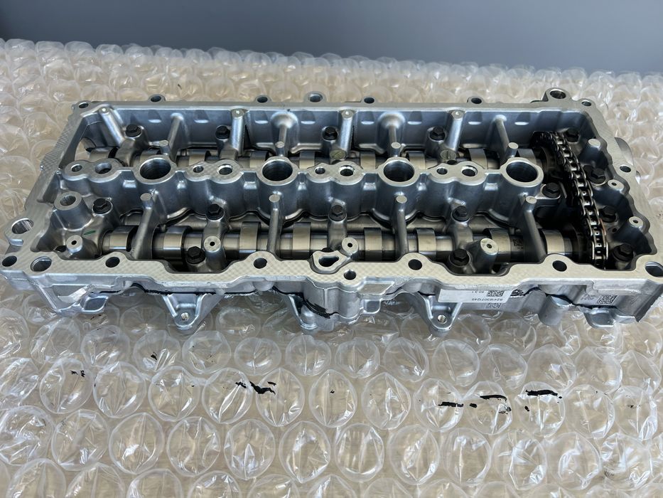 Novo Kit de distribuição 8 mm ( Kit árvores canes) PSA