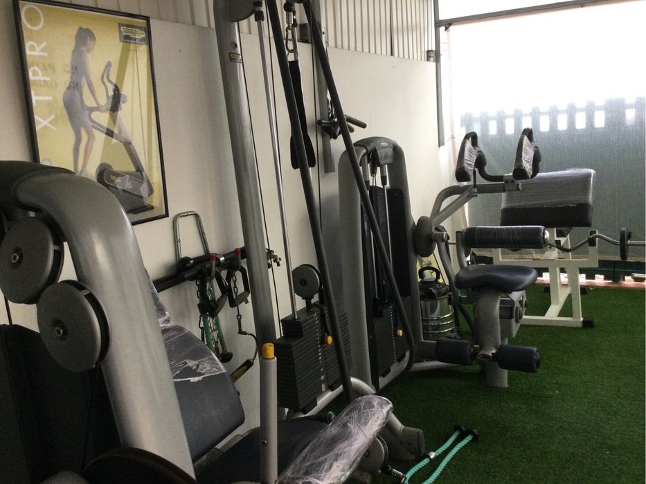 Personal Trainer (PT)