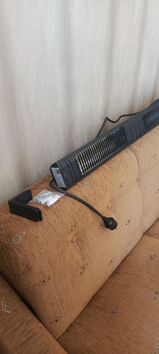 Promiennik Blumfeld 3000W