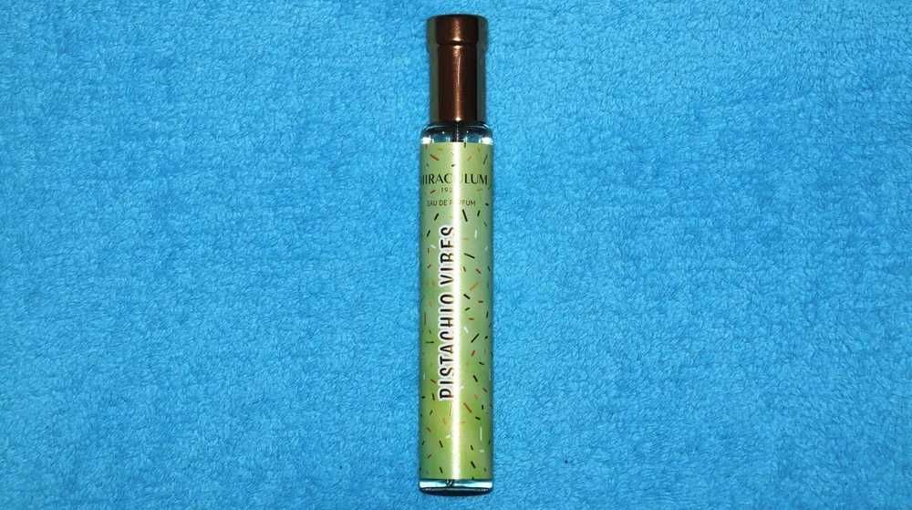 Perfumy Pistachio Vibes woda perfumowana Pistachio Vibes