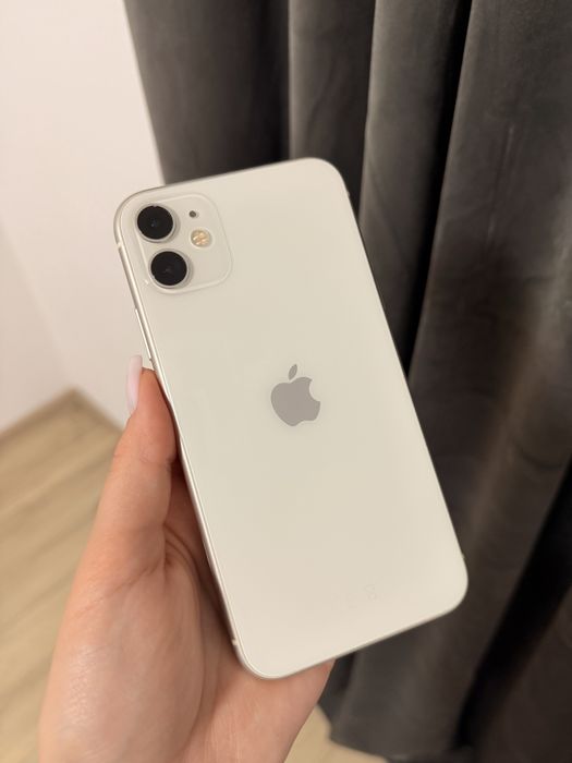 iPhone 11 White 64gb Neverlock