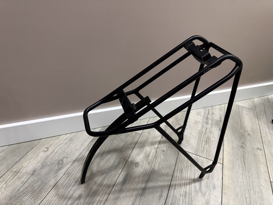 Багажик для велосипеда CUBE Acid