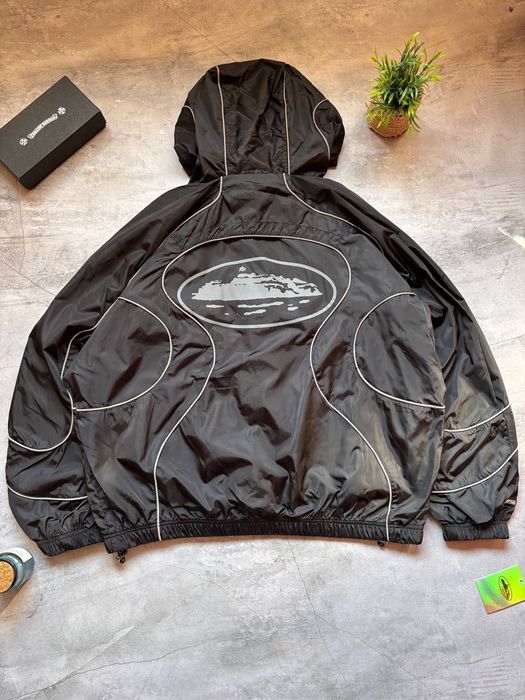 Костюм Nike X Corteiz