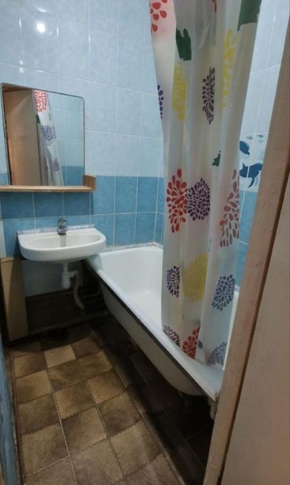 Є-Відновлення 2х кімнатна квартира Салтівка 606 м-н