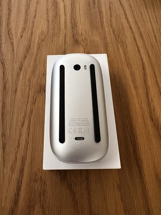 Apple Magic Mouse
