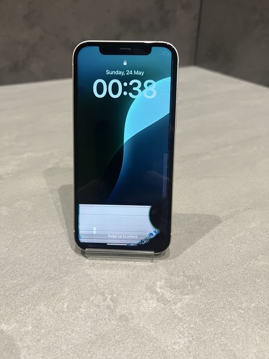Iphone 12 White/на запчастини! ART87