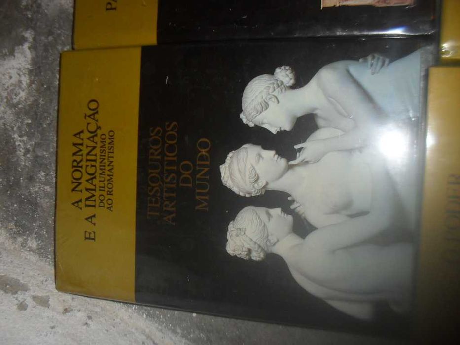 enciclopédias históricas