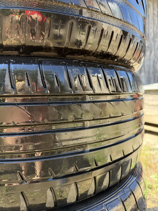 Шини 255/50 R 19 Falken