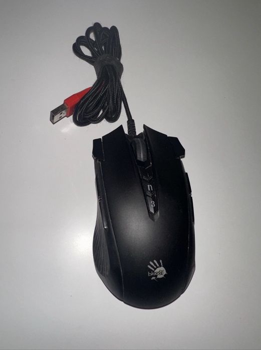 Мишка Bloody j90s